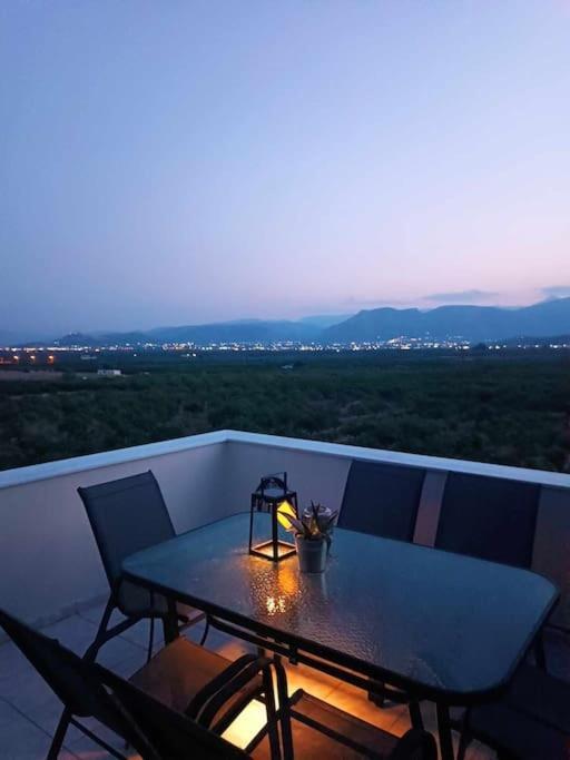 Enchanting Mycenae - Your Greek Holiday Retreat Argo Esterno foto