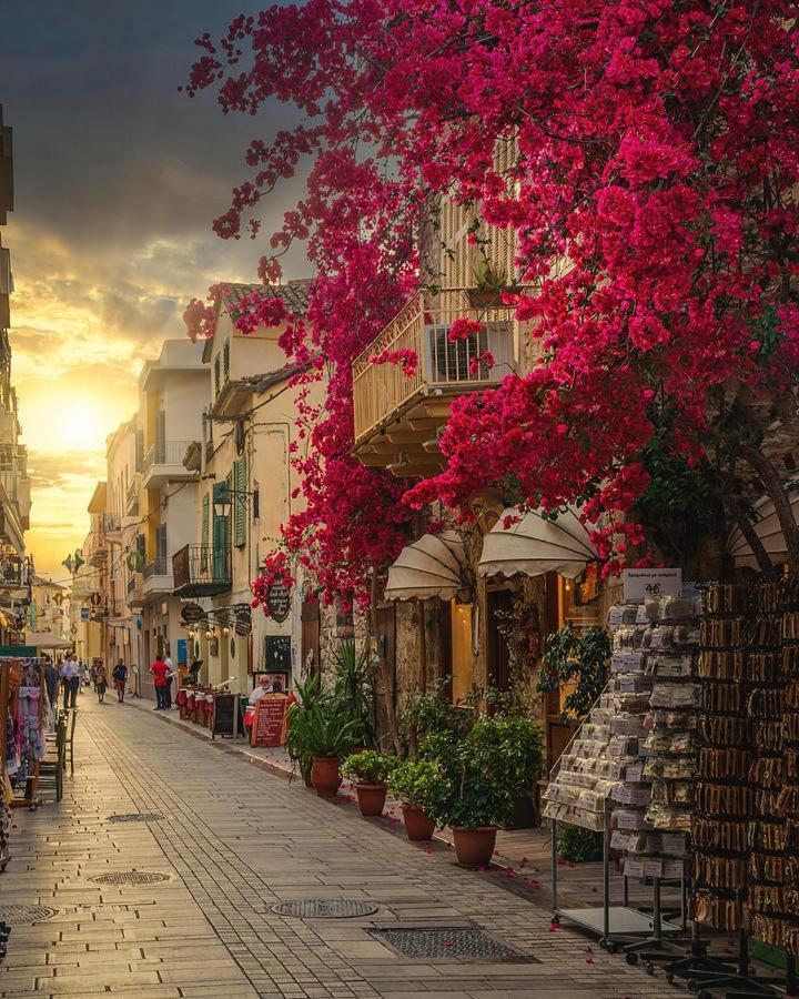 Enchanting Mycenae - Your Greek Holiday Retreat Argo Esterno foto